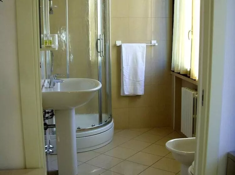 Hostelli Residenza Il Capitano