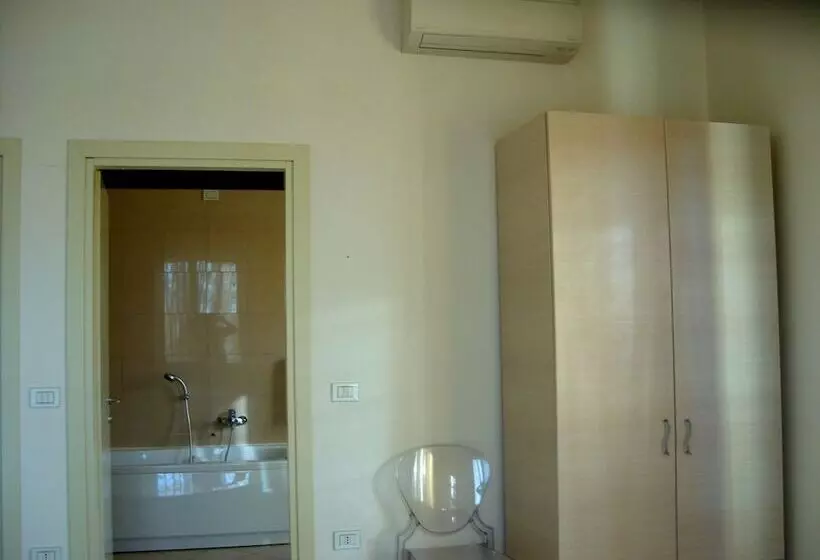 Hostelli Residenza Il Capitano