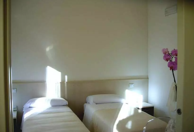 Hostelli Residenza Il Capitano