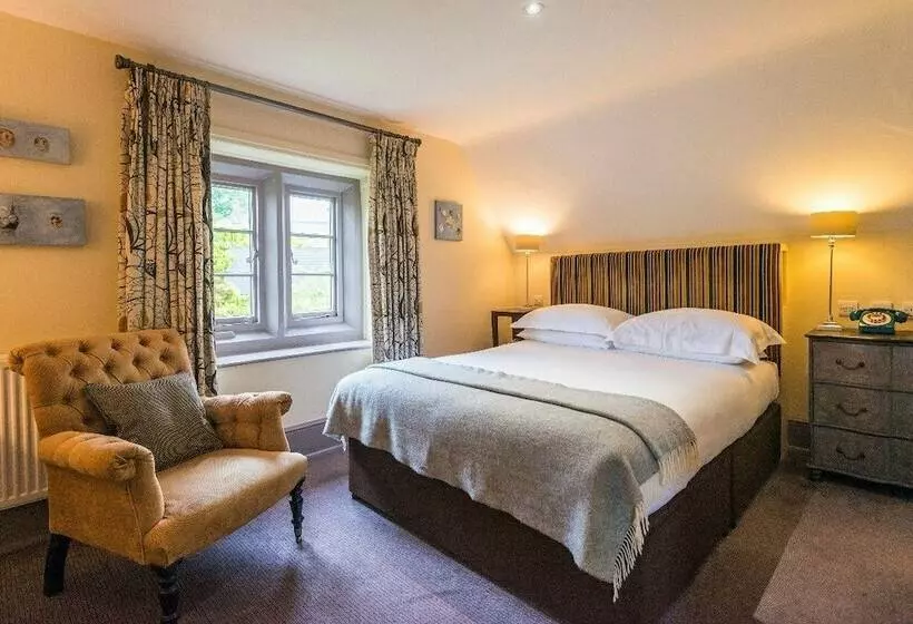 Hostal The Devonshire Arms At Beeley