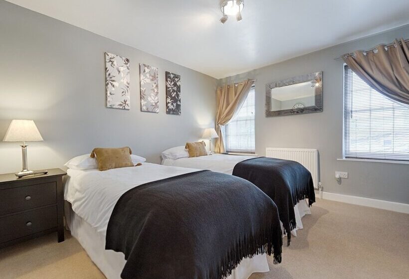 客栈 The Porterhouse