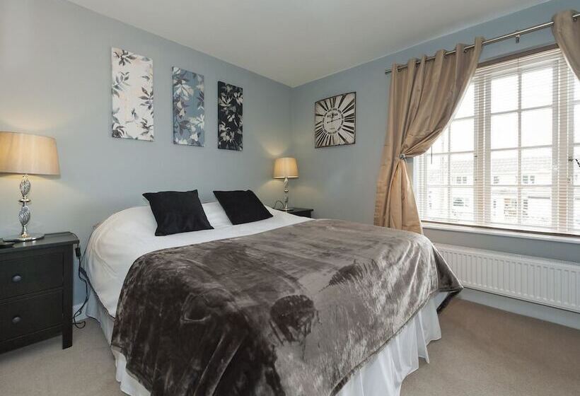 客栈 The Porterhouse