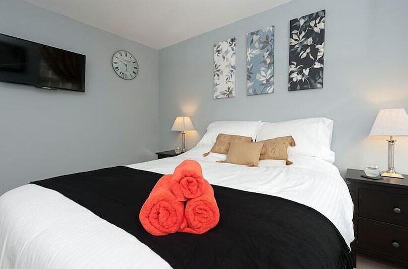 客栈 The Porterhouse