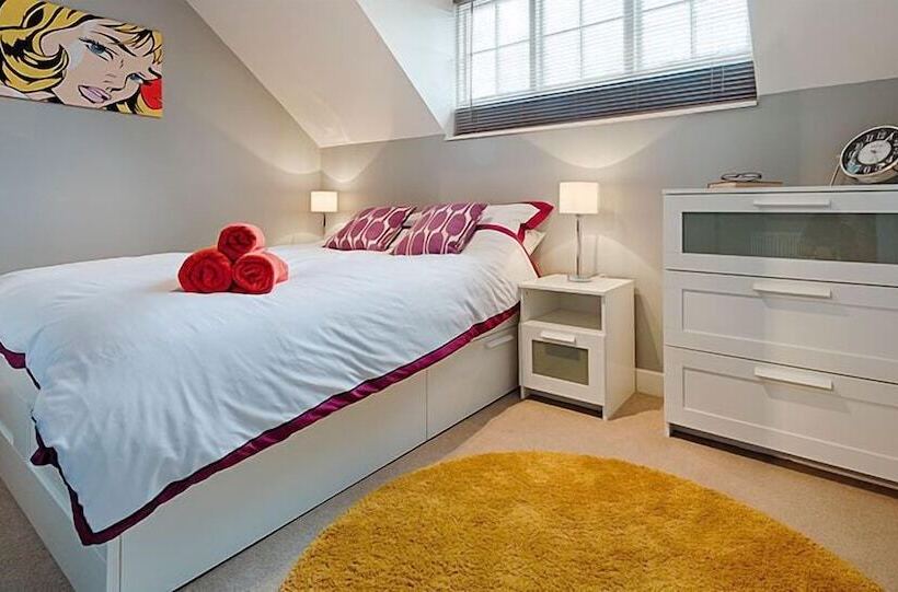 客栈 The Porterhouse