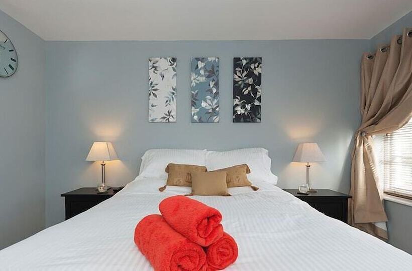 客栈 The Porterhouse