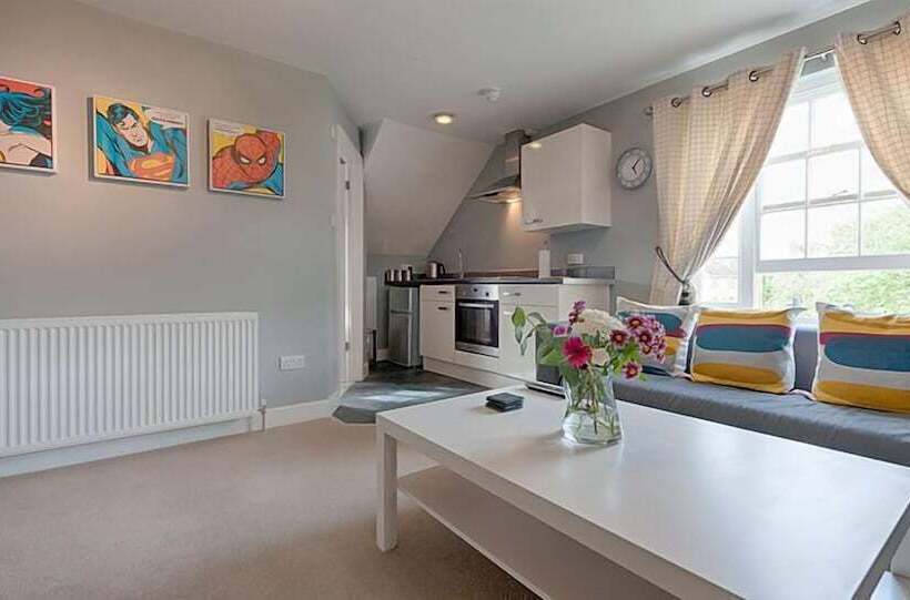 客栈 The Porterhouse