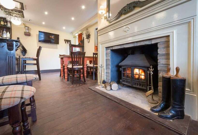 客栈 The Porterhouse