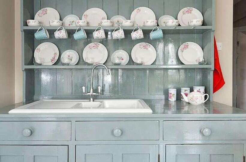 客栈 The Porterhouse