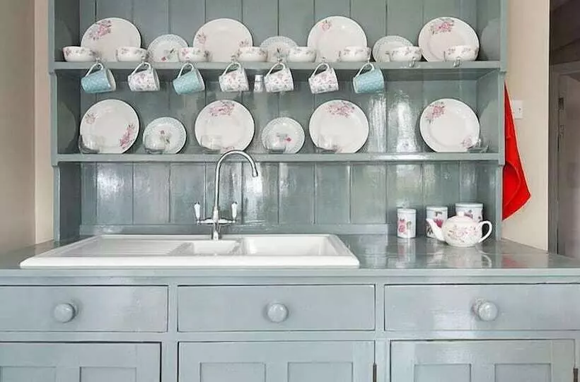 簡易ホテル The Porterhouse