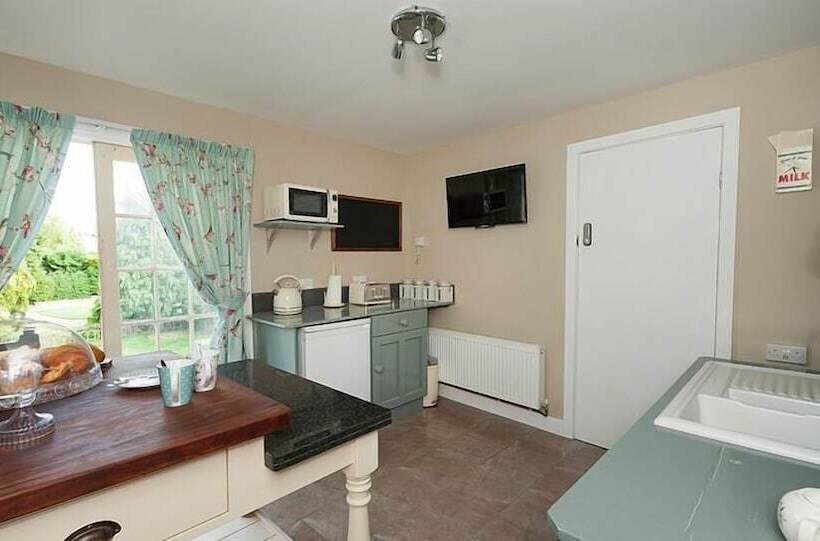 客栈 The Porterhouse