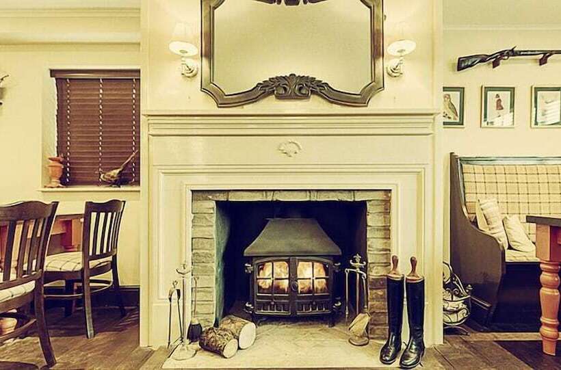 客栈 The Porterhouse