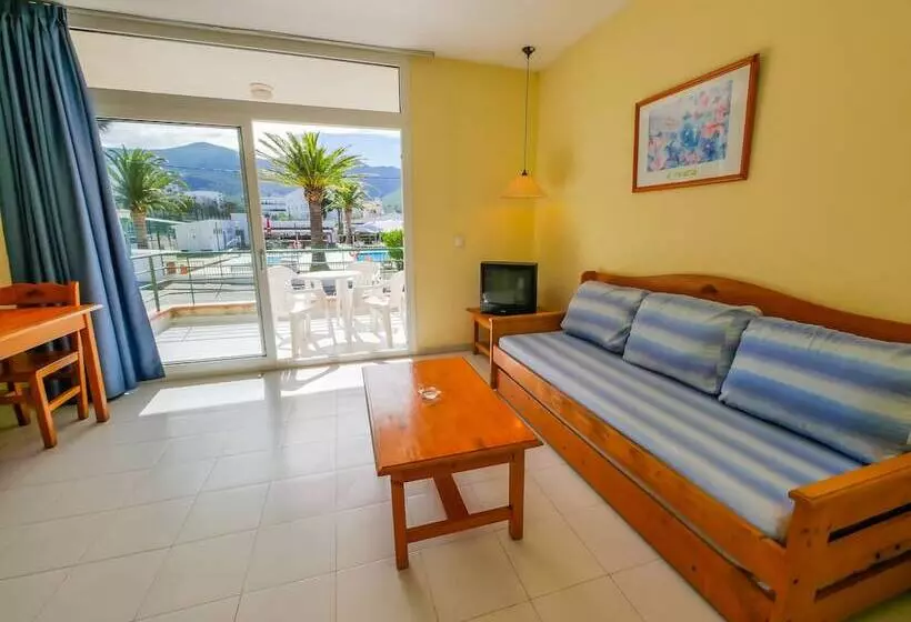 Hotelli Agi Rescator