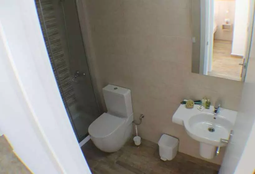 Hotelli Agi Rescator