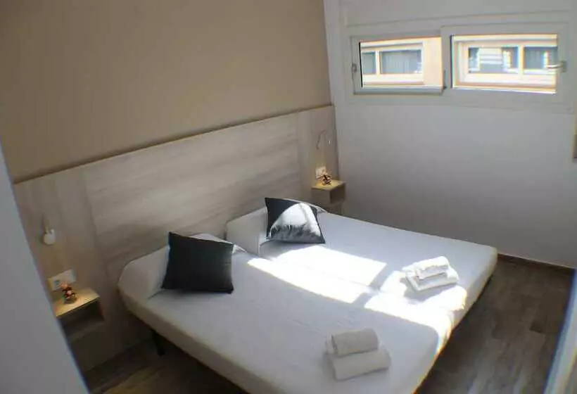 Hotelli Agi Rescator