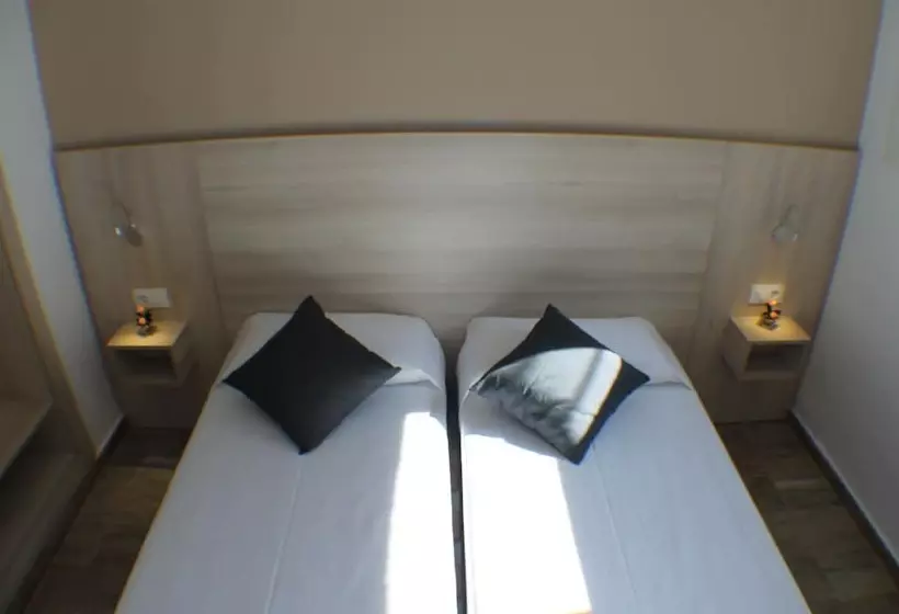 Hotelli Agi Rescator