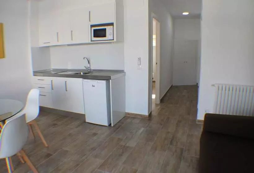 Hotelli Agi Rescator