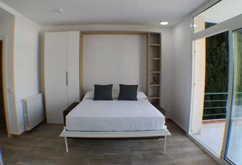 Hotelli Agi Rescator