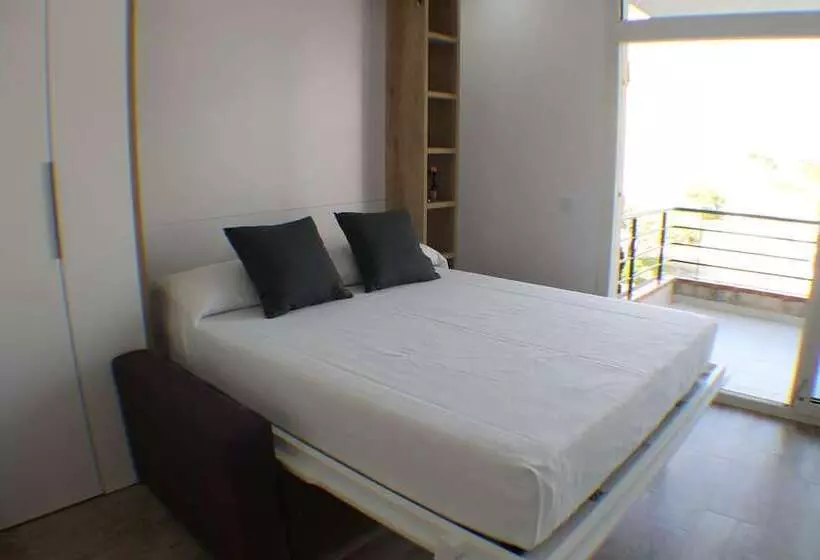 Hotelli Agi Rescator