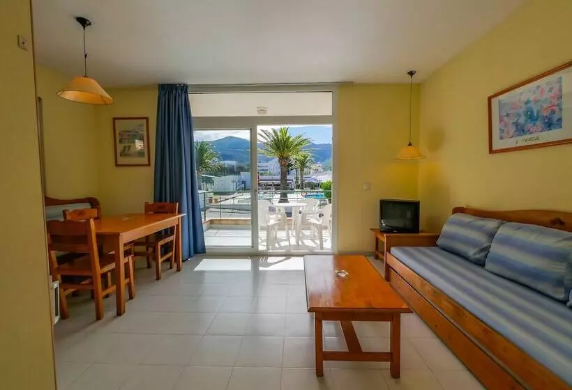 Hotelli Agi Rescator