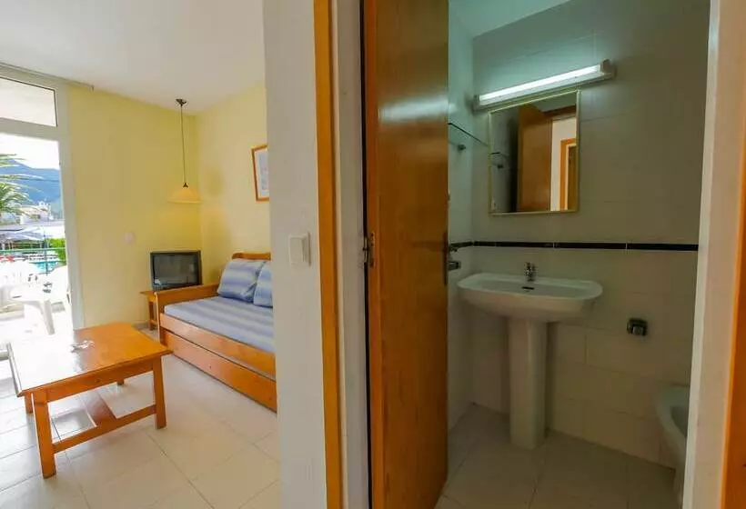 Hotelli Agi Rescator