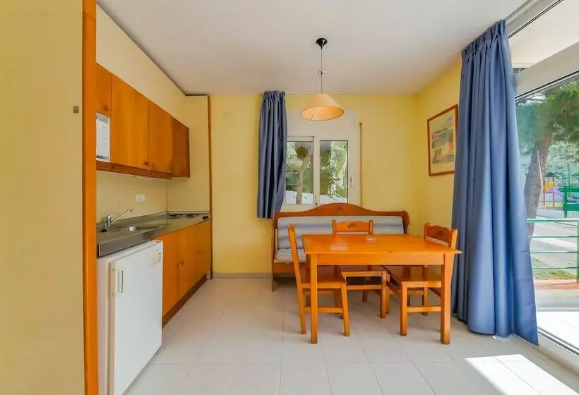 Hotelli Agi Rescator