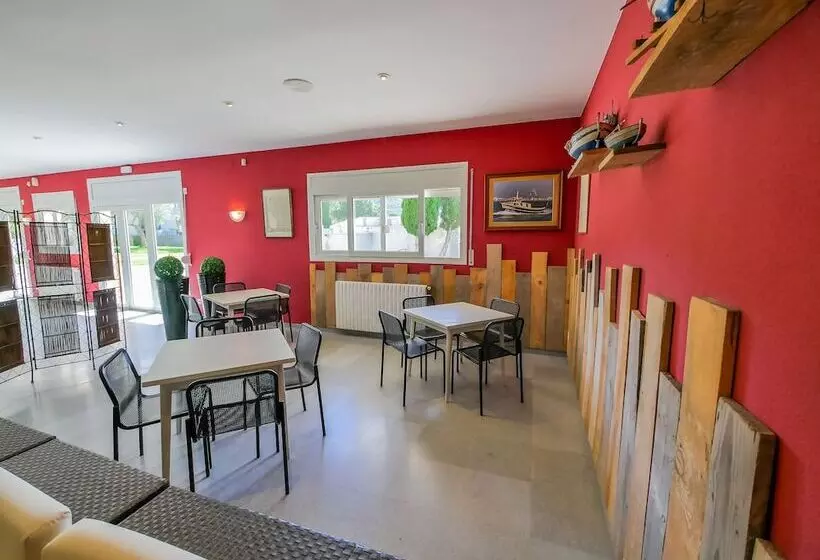 Hotelli Agi Rescator