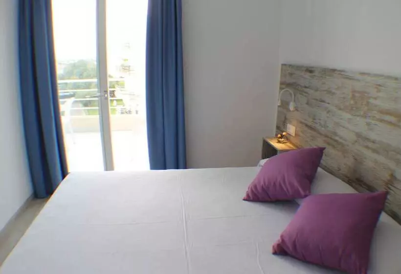 Hotelli Agi Rescator