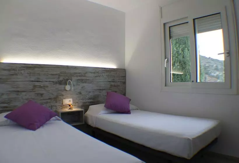 Hotelli Agi Rescator