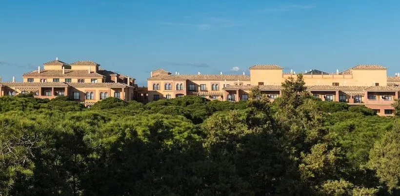 ホテル Apartamentos Costaluz Punta Umbria