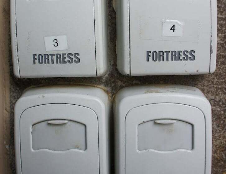 هتل Apartamentos Río Darro