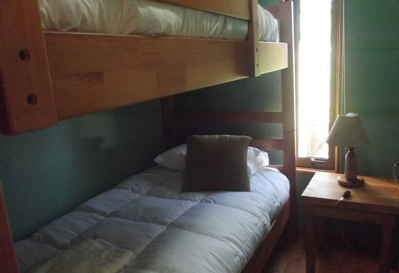 هتل Boutique Borde Estero Pucón