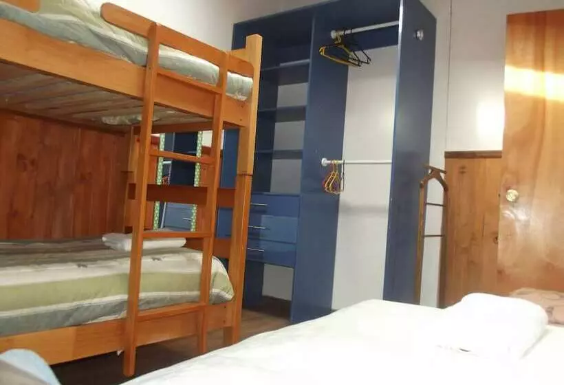 Hotelli Boutique Borde Estero Pucón