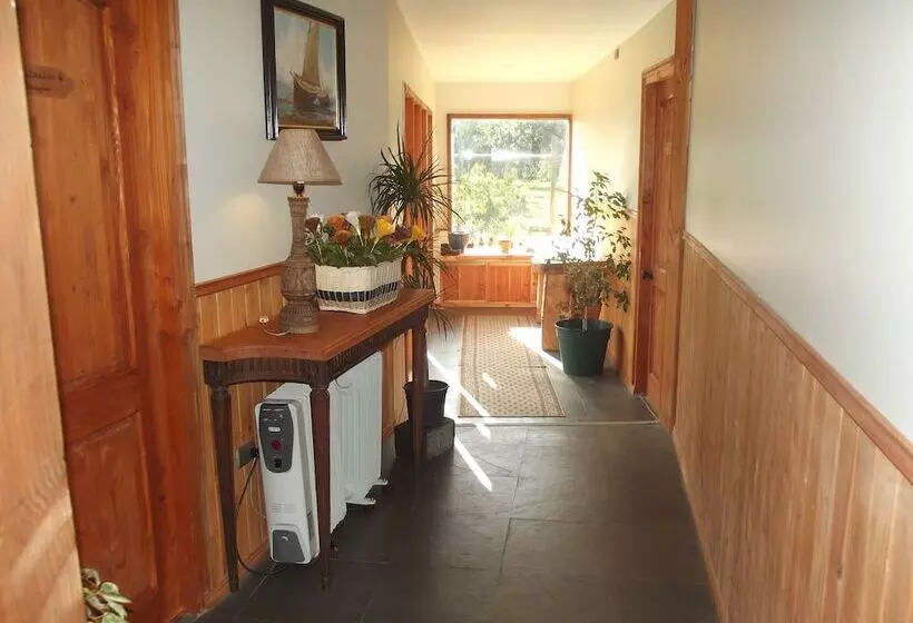 Hotelli Boutique Borde Estero Pucón