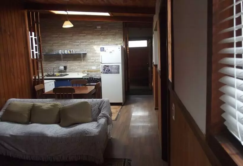 Hotelli Boutique Borde Estero Pucón