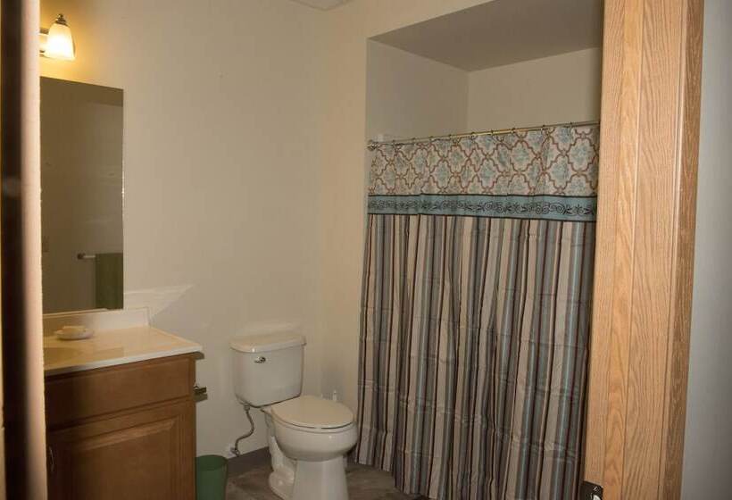 酒店 Bridges Inn & Extended Stay Suites