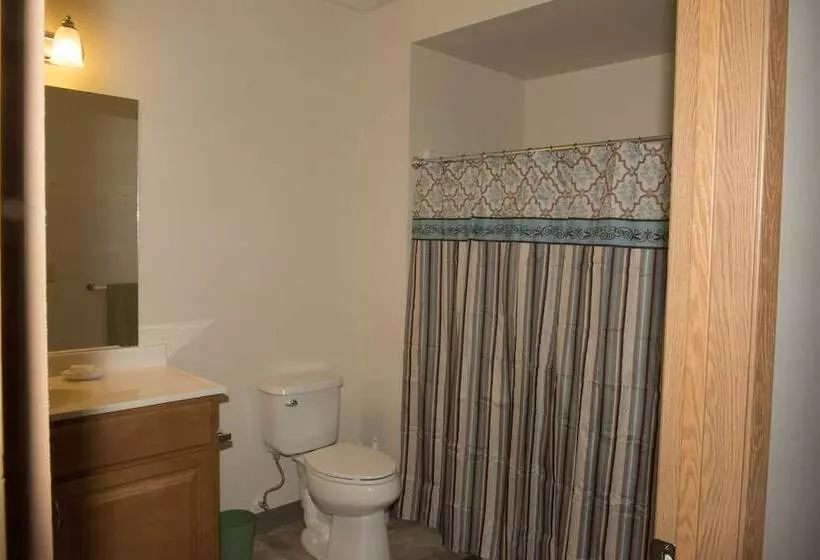 Hotelli Bridges Inn & Extended Stay Suites