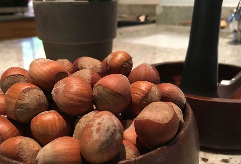 Szálloda Coast Cabins