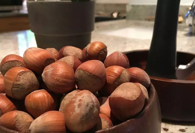 Hotelli Coast Cabins