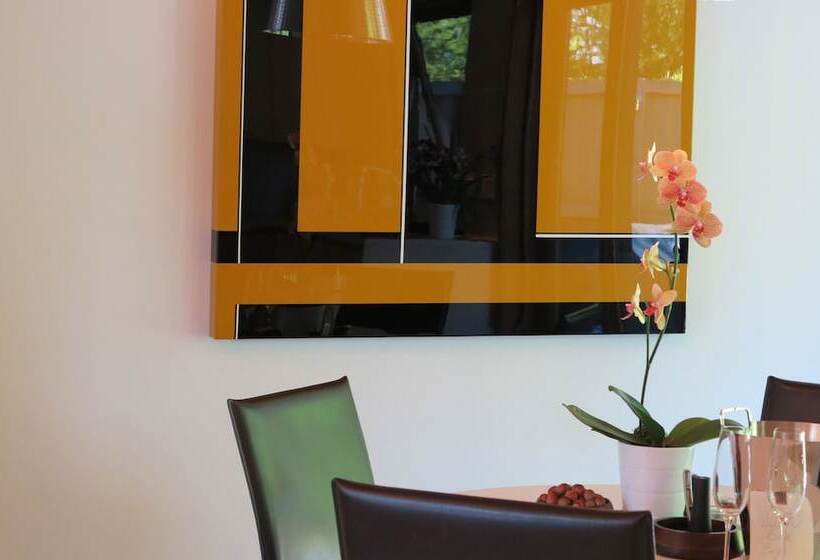 Szálloda Coast Cabins