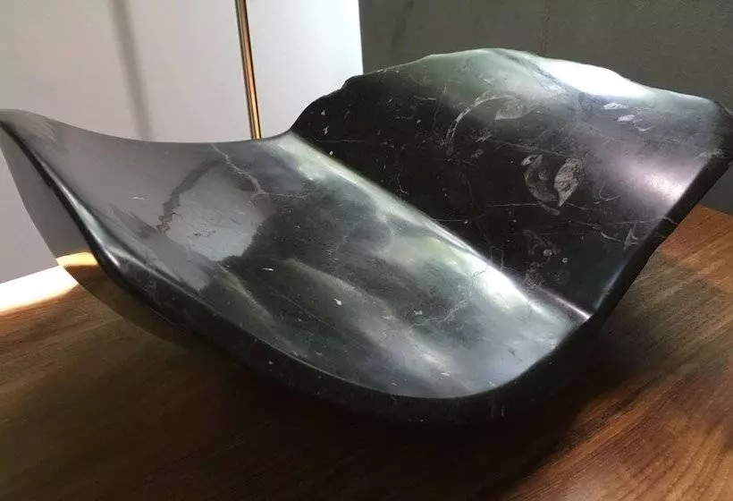 Hotelli Coast Cabins