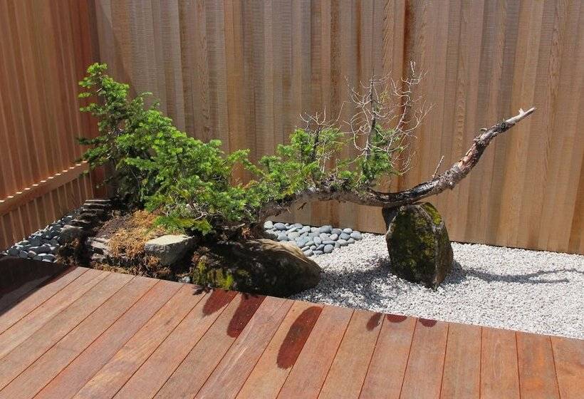 Szálloda Coast Cabins