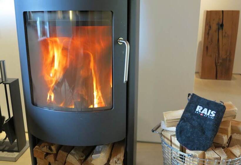 Szálloda Coast Cabins