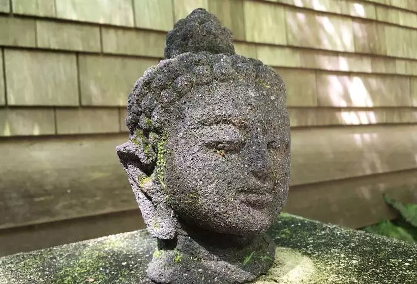 Hotelli Coast Cabins