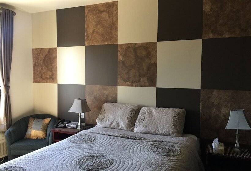 ホテル Hôtel Econo Confort