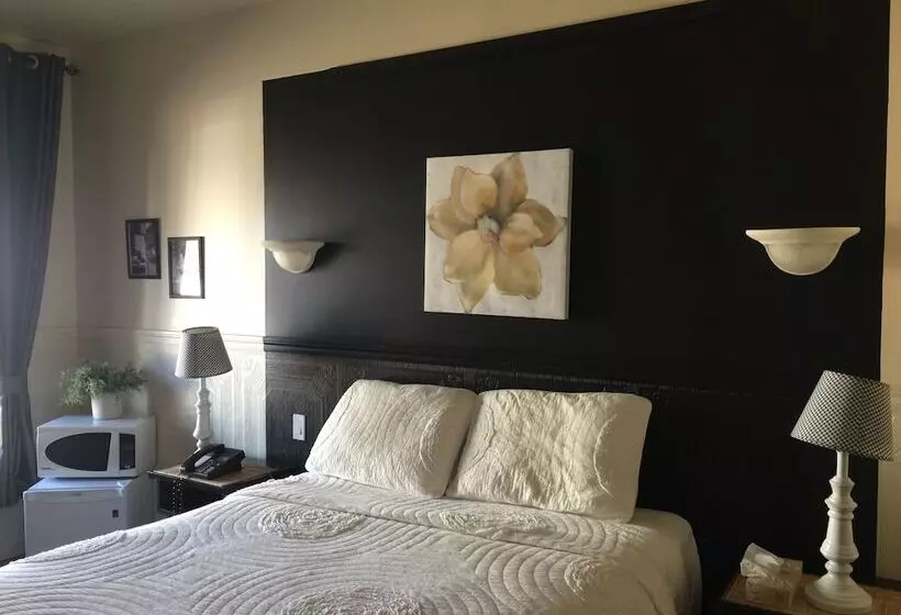 Hotelli Hôtel Econo Confort