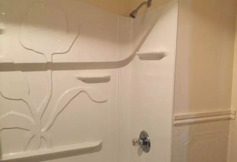 Hotelli Hôtel Econo Confort