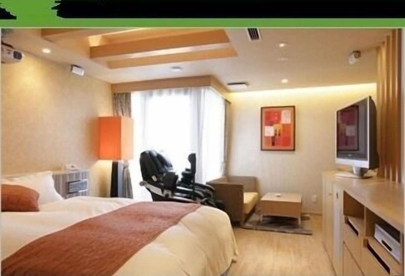 בית מלון כפרי Hug Hug Kashiba – Adults Only