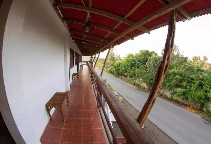 هتل La Punta