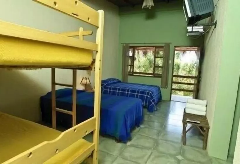 هتل La Punta