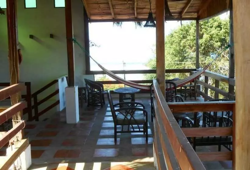 هتل La Punta